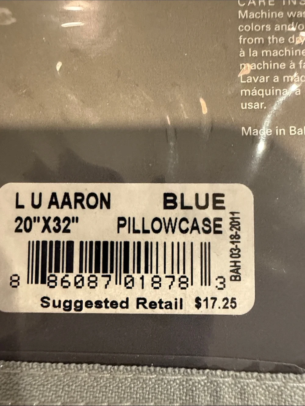 Ralph Lauren flat full sheet and 2 NWT 20 x 32 pillowcases
